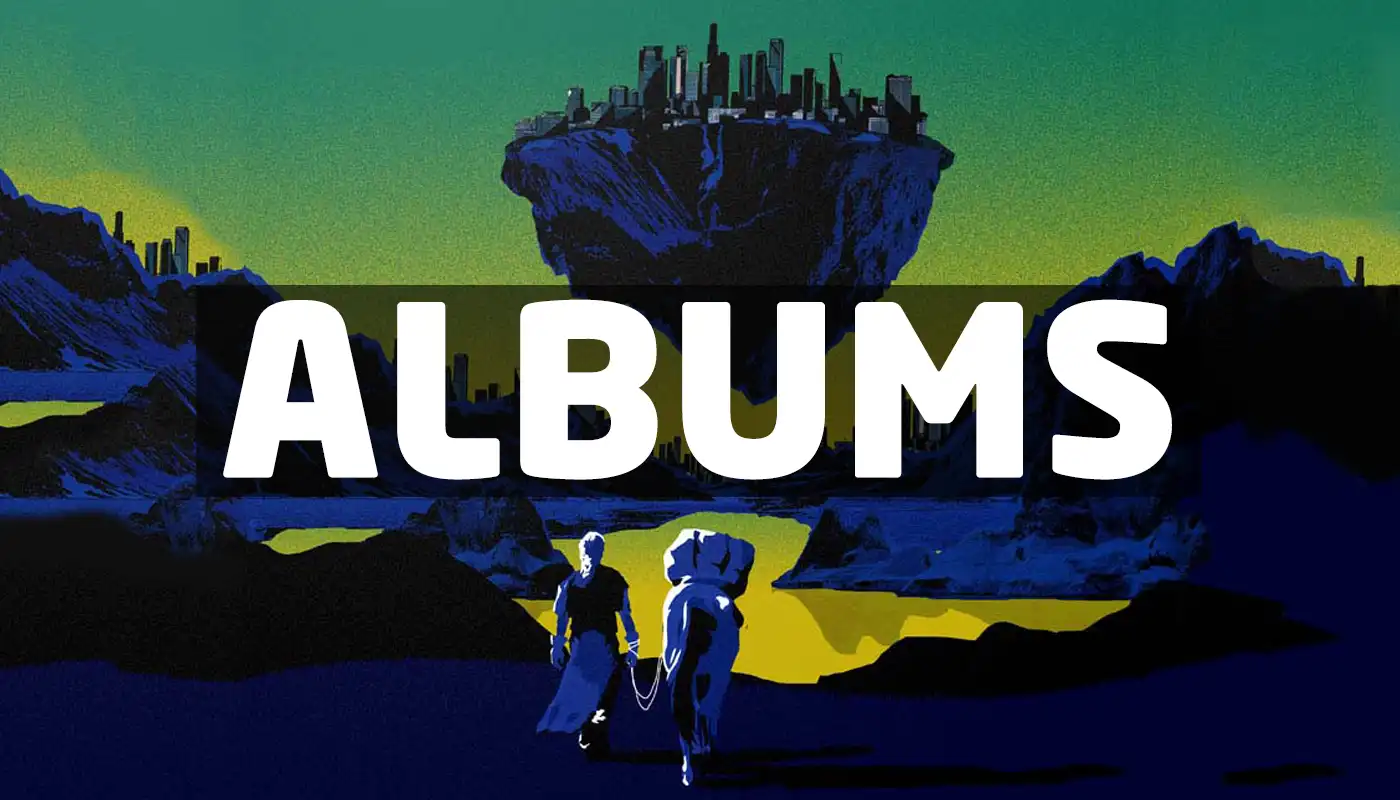 Trailers Albums